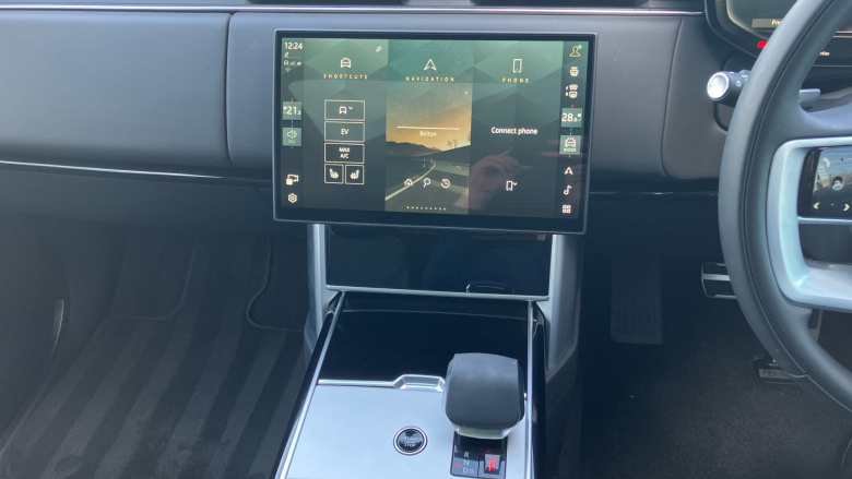 Land Rover Range Rover 3.0 P460e SE 4dr Auto Estate